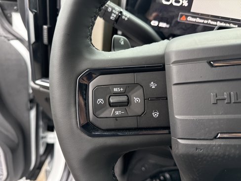 New 2026 GMC Hummer EV 4x4 Crew Cab image 12