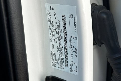 Used 2019 Ford F150 Platinum image 55