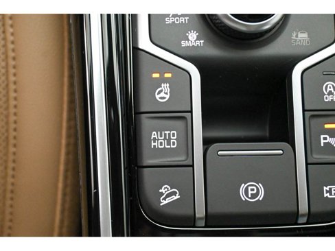 New 2026 Kia Sorento SX Prestige image 30