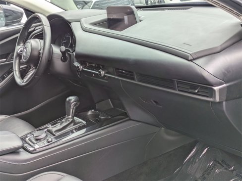 Used 2024 MAZDA CX-30 AWD 2.5 S w/ Select Sport Pkg image 31