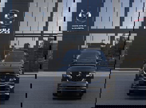 New 2025 MAZDA CX-5 AWD 2.5 S w/ Premium Plus Pkg image 6