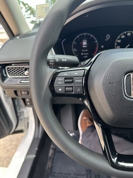 Certified 2024 Honda Civic LX image 18