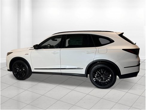 New 2026 Acura MDX A-Spec image 2