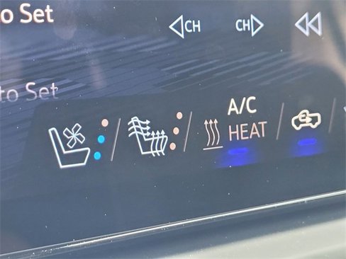 New 2026 Chevrolet Silverado EV LT w/ Premium Package image 17