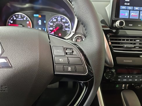 New 2025 Mitsubishi Eclipse Cross SE image 15