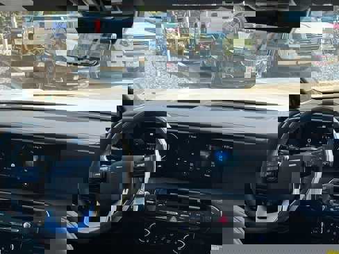 New 2026 Hyundai Palisade Calligraphy image 23