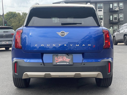 Used 2025 MINI Cooper Countryman S image 5
