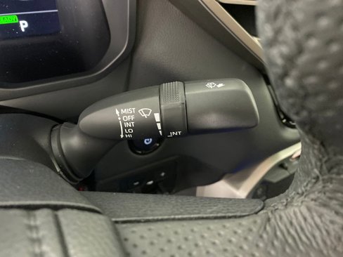 New 2026 Toyota Tundra Limited image 18