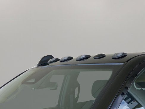 New 2026 RAM 2500 Tradesman image 15