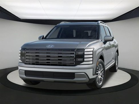 New 2026 Hyundai Palisade SEL image 6
