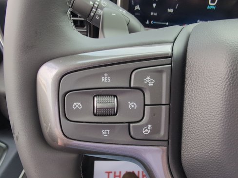 New 2026 Chevrolet Silverado 1500 High Country w/ Technology Package image 25