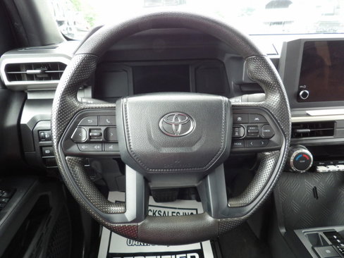 Used 2024 Toyota Tacoma SR image 20