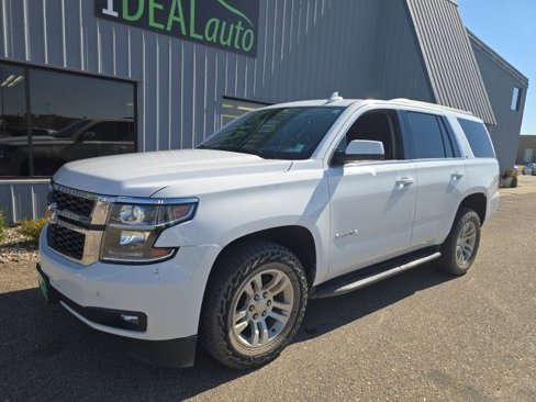 Used 2020 Chevrolet Tahoe LT image 2