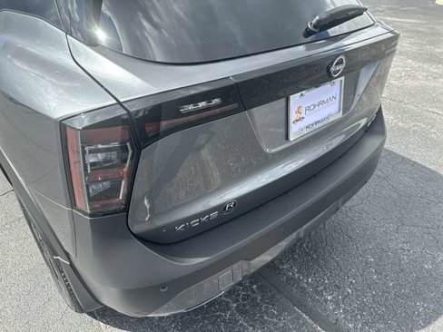 New 2026 Nissan Kicks SV w/ SV Premium Package image 29