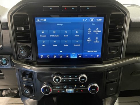 Used 2023 Ford F150 Tremor image 14
