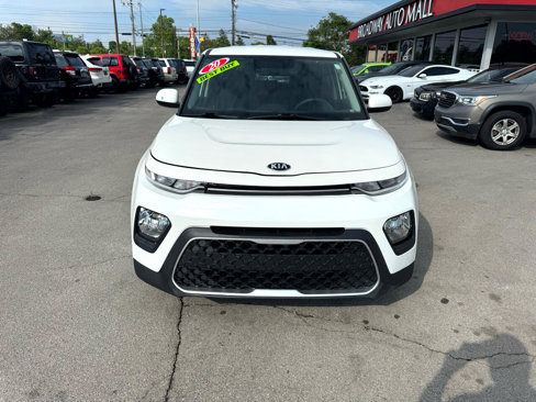 Used 2020 Kia Soul LX image 7