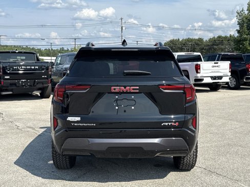 New 2026 GMC Terrain AT4 w/ Convenience Package III image 6