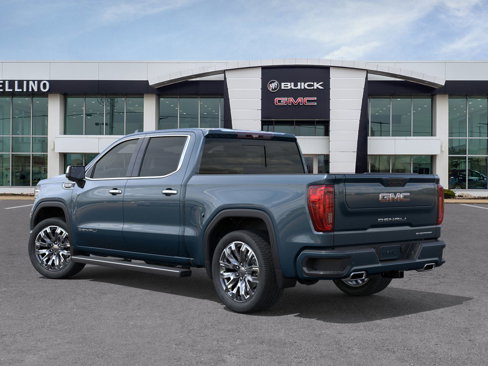 New 2026 GMC Sierra 1500 Denali w/ Denali Reserve Package image 3