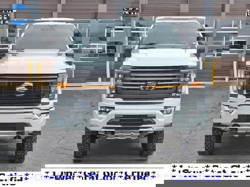 Certified 2023 Ford F150 Tremor w/ Bed Utility Package image 2