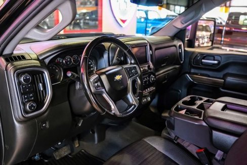 Used 2023 Chevrolet Silverado 3500 LT image 5