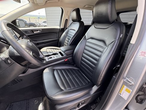 Used 2024 Ford Edge SEL image 24