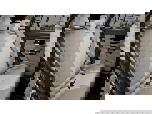 New 2026 Mercedes-Benz GLC 300 4MATIC image 4