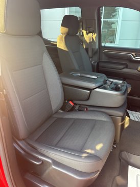Used 2025 Chevrolet Silverado 1500 LT image 22