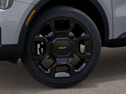 New 2026 Kia Sorento SX Prestige image 9