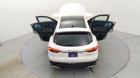 New 2025 Maserati Grecale Folgore image 37