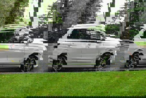 Used 2024 BMW X7 xDrive40i image 10