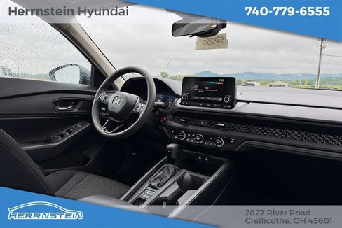 Used 2024 Honda Accord EX image 26