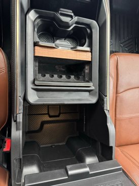 Used 2022 RAM 2500 Limited image 18