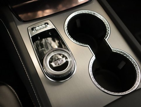 New 2026 Cadillac Vistiq Luxury image 25