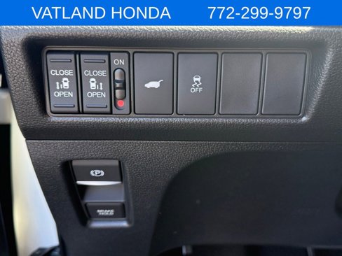 New 2026 Honda Odyssey EX-L image 20