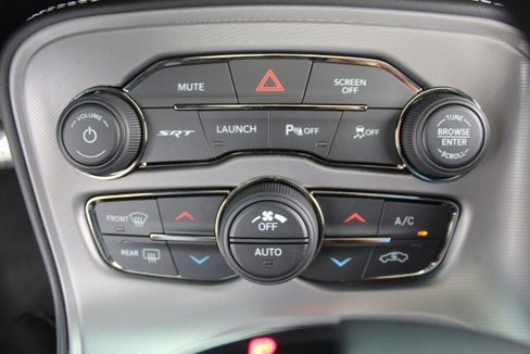 Used 2023 Dodge Challenger SRT Hellcat image 20
