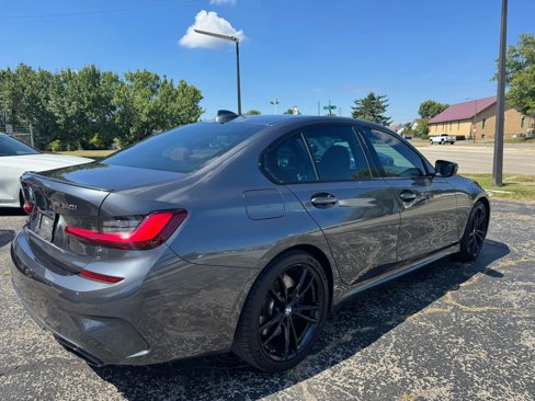 Used 2022 BMW M340i xDrive image 7