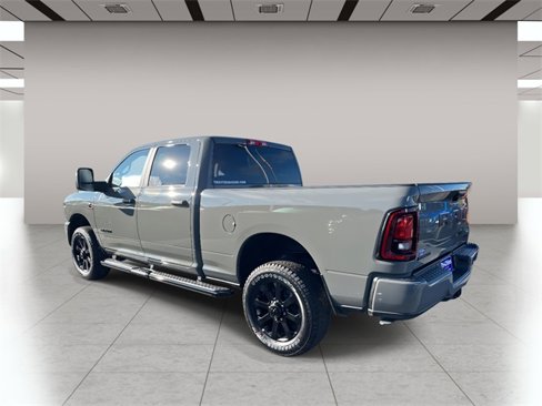 New 2026 RAM 2500 Big Horn image 7