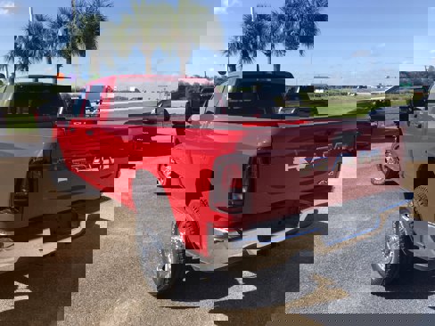 New 2026 RAM 2500 Tradesman w/ Chrome Appearance Group image 5