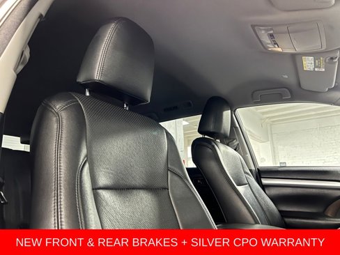 Certified 2018 Toyota Highlander LE image 20