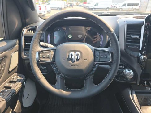 New 2026 RAM 1500 Rebel image 12