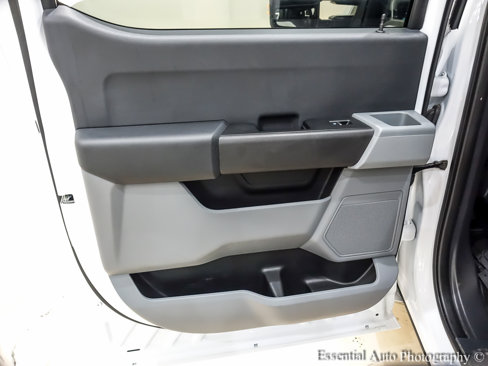 Used 2024 Ford F350 XL w/ XL Chrome Package image 24
