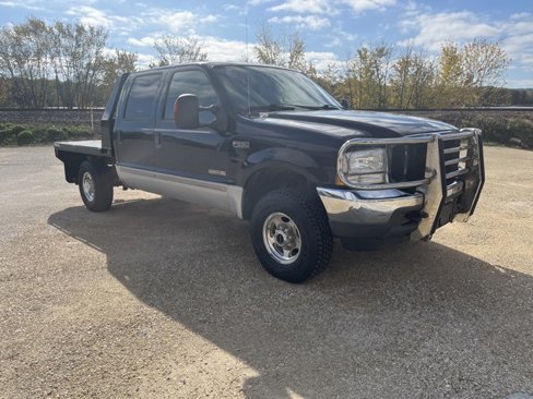 Used 2004 Ford F250 Lariat image 6