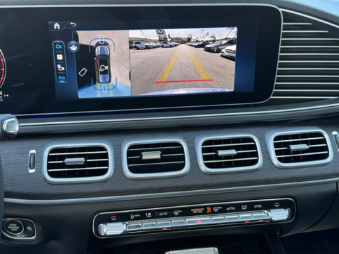New 2026 Mercedes-Benz GLS 450 4MATIC image 11