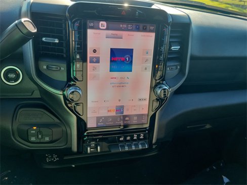 New 2026 RAM 2500 Tradesman image 15