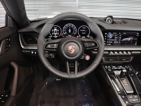 New 2026 Porsche 911 Carrera S image 15