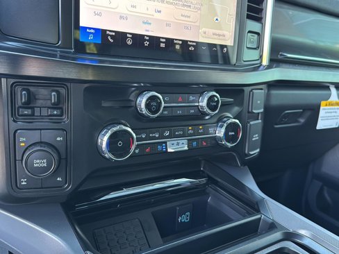 New 2026 Ford F250 Lariat image 23