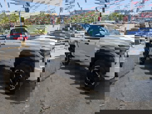 Used 2024 Toyota Tacoma TRD Off-Road image 8