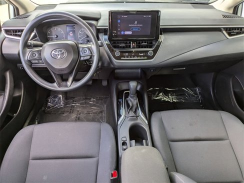 Used 2024 Toyota Corolla LE image 23