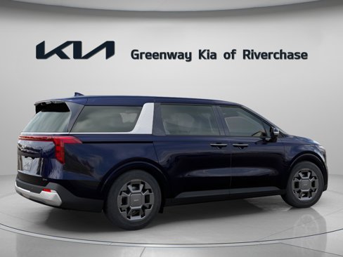 New 2026 Kia Carnival EX image 8