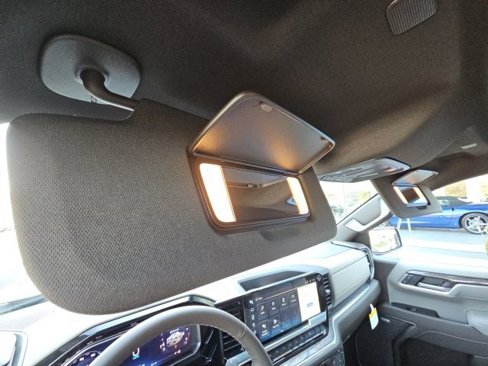 New 2026 Chevrolet Silverado 1500 LTZ image 48